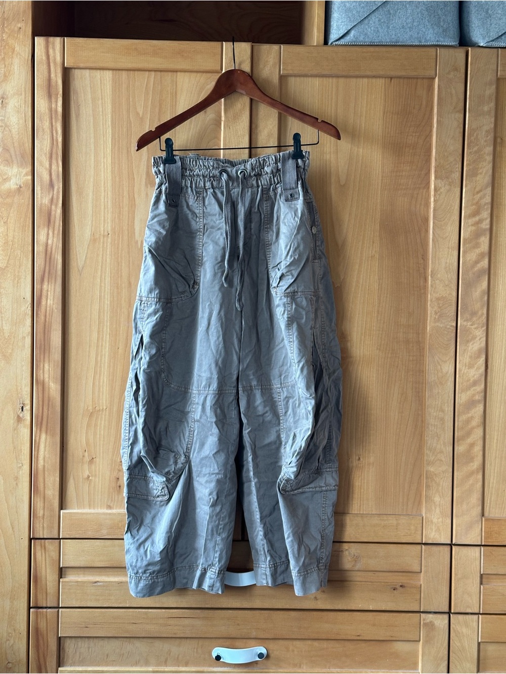 We The Free Onset Pull On Cargo Pants